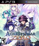 Record of Agarest War Zero (PlayStation 3)